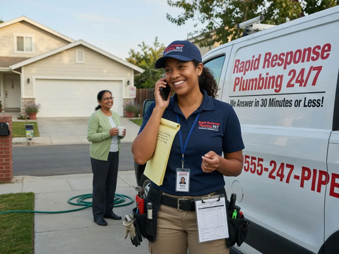 Emergency Plumber Weston, OR FAQs